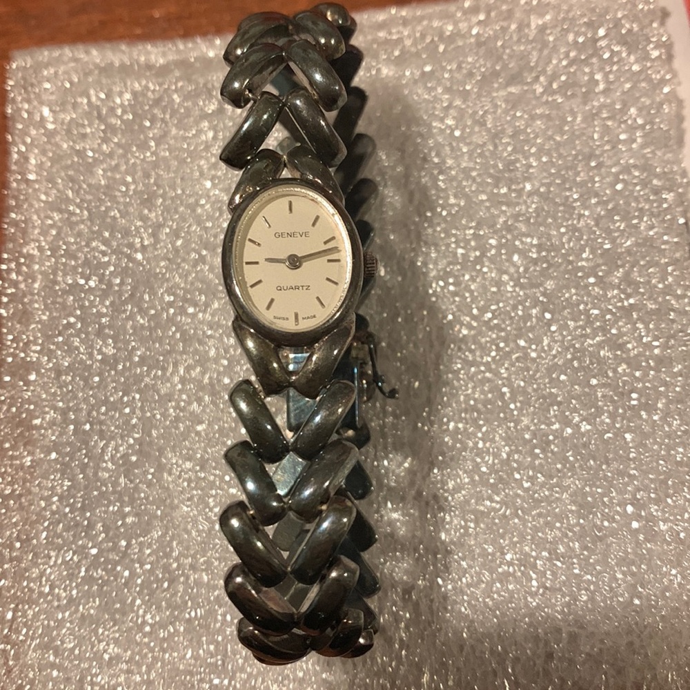 Vintage Geneve Watch